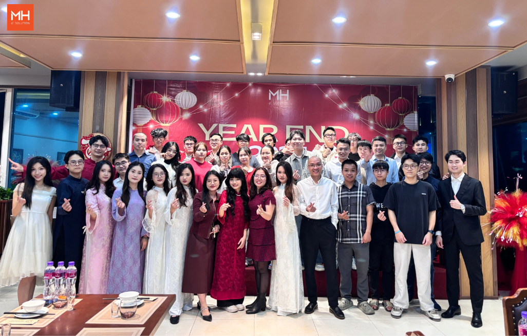 Company Banner